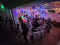 VEČERNA PIŽAMA PARTY V LIBELIČAH