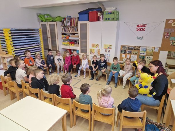NASMEH, KI SIJE &ndash; KAKO SMO POSKRBELI ZA ZDRAVE ZOBE NA ENOTI STRANICE