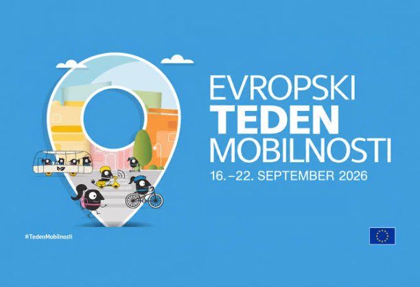 EVROPSKI TEDEN MOBILNOSTI
