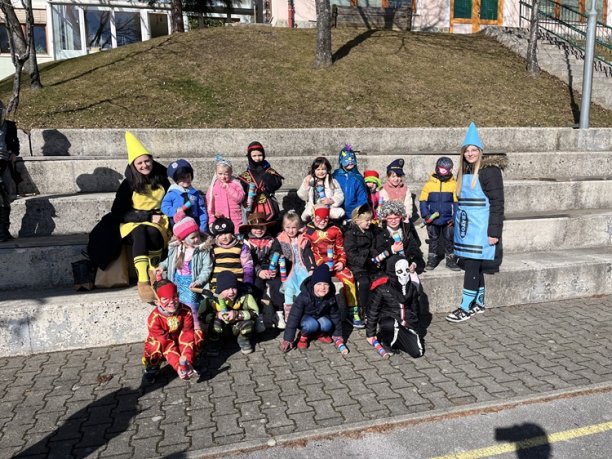 PUSTNE &Scaron;EME NA GORENJU