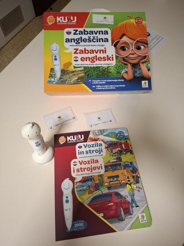 &raquo;MOBILNOST ZA VSE&laquo;