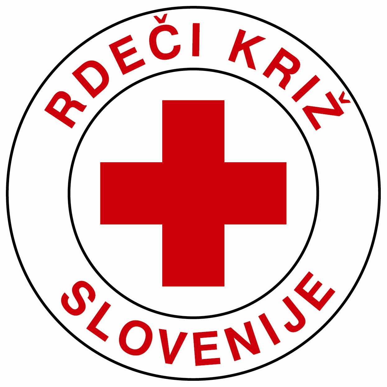 Osnovni logo RKS