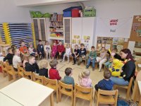 NASMEH, KI SIJE &ndash; KAKO SMO POSKRBELI ZA ZDRAVE ZOBE NA ENOTI STRANICE