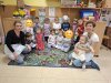 NEŽKA IN MIHEC PRI ZDRAVNIKU