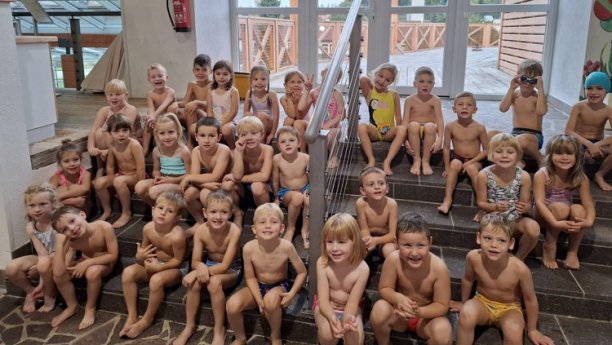 PLAVALNI TEČAJ – 2. SKUPINA