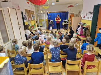 TEDEN OTROKA (ENOTA STRANICE)