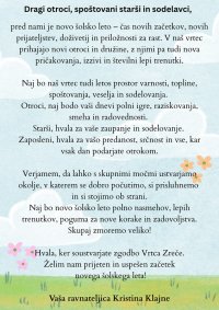 NAGOVOR RAVNATELJICE