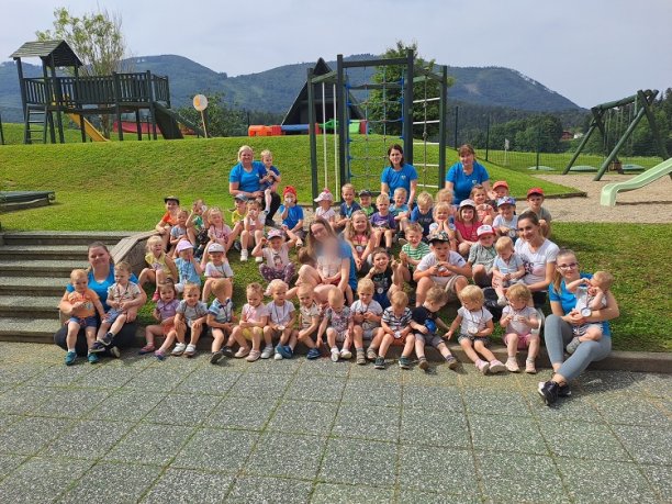 ŠPORTNI VRTILJAK NA ENOTI STRANICE
