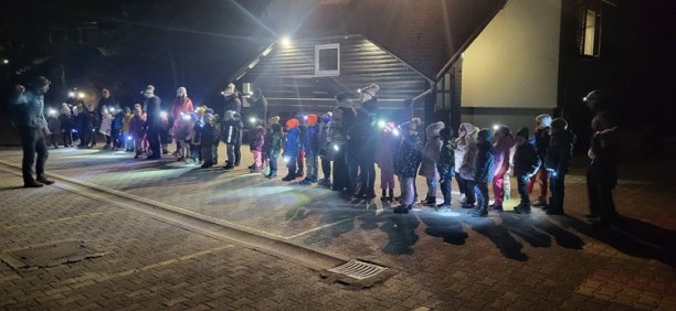 1. DAN VRTCA V NARAVI