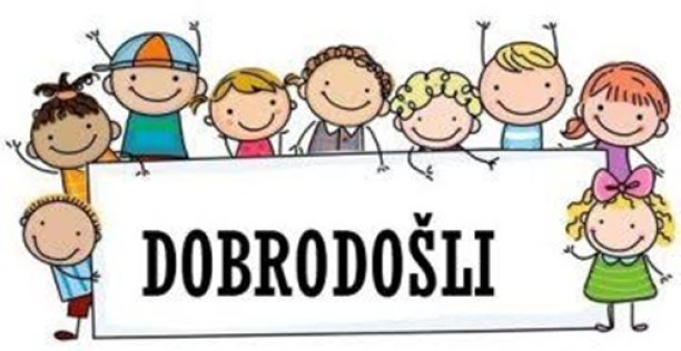 OBVESTILO ZA STAR&Scaron;E NOVINCEV V VRTČEVSKEM LETU 2026/27