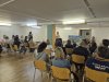 OBISK ZAPOSLENIH IZ VRTCA JADVIGE GOLEŽ IZ MARIBORA