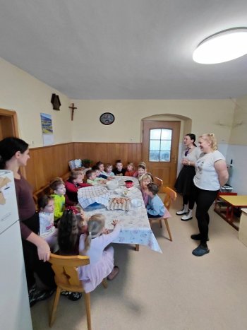 OBISK KMETIJE GUDNA